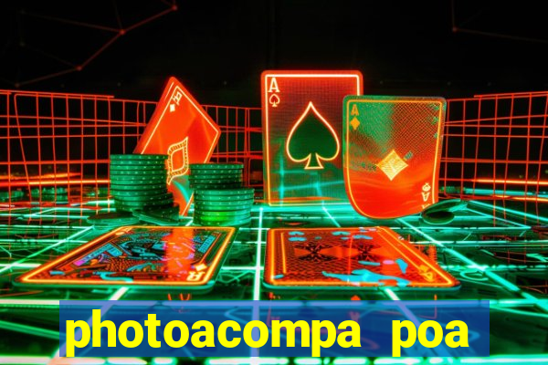 photoacompa poa zona norte